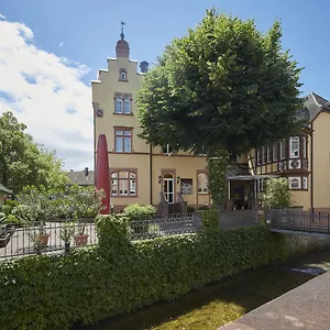 Badischer Hof Germany